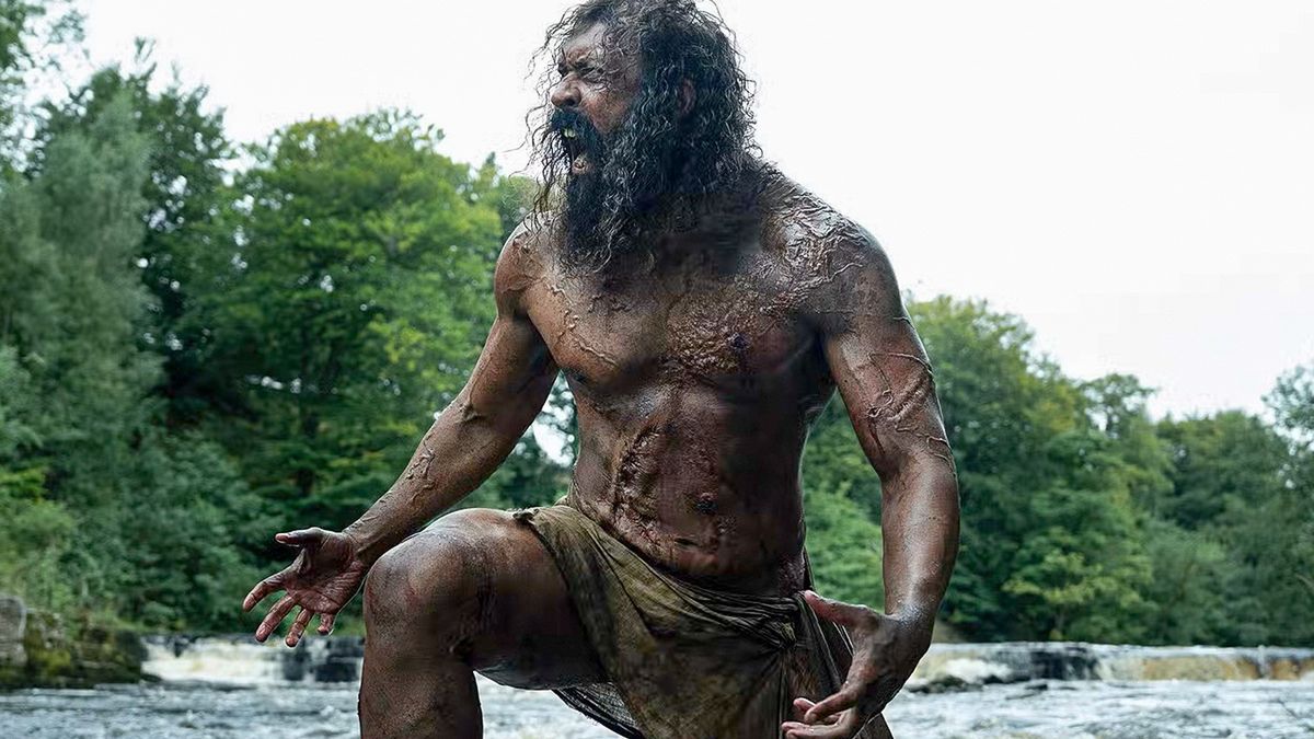 "28 lat później - Część 2: Świątynia kości"