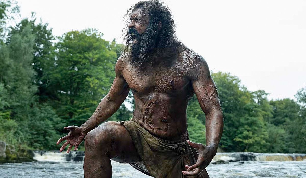 "Brutalny i przerażający". Widzowie i krytycy są nim zachwyceni