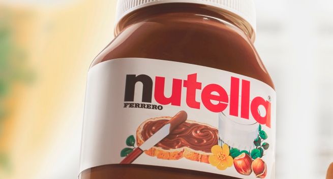 Ferrero uspokaja: Nutella nie zawiera substancji rakotwórczych