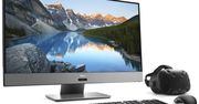 Dell Inspiron 27 7000: komputer AiO z Ryzenem 7 i Radeonem RX 580