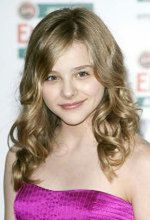 Chloe Moretz córką Michelle Pfeiffer