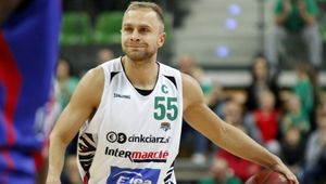 Najsłabsza piątka 7. kolejki Polskiej Ligi Koszykówki