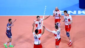 LM: ZAKSA poszukuje recepty na zagrywkę Biełogorie. "Wywierają nią presję na długim dystansie"