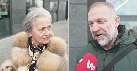 Co Polacy sądzą o Trumpie? "To jest impuls dla Europy"