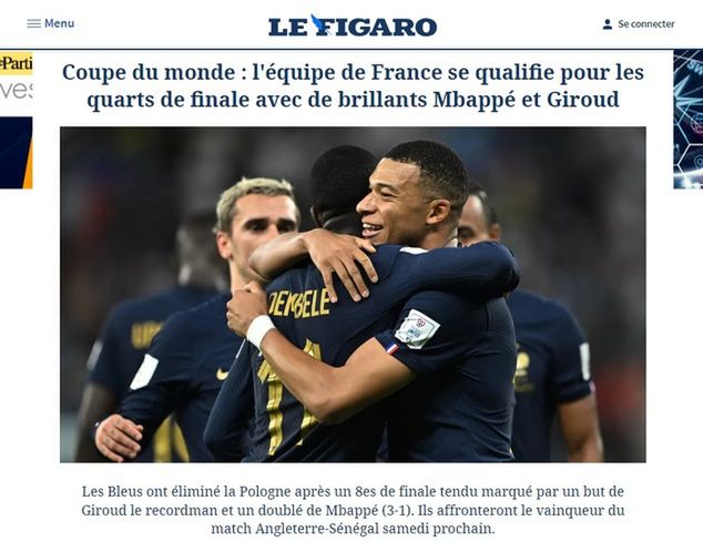 lefigaro.fr