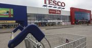 Spadki Tesco w Polsce. Jedyny taki rynek w Europie Środkowej
