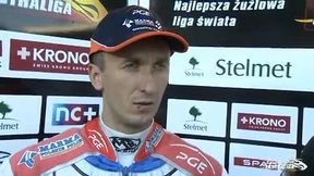 Grzegorz Walasek: Na wynik pracowaliśmy od pierwszego biegu