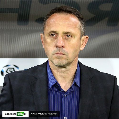 Robert Warzycha wierzy, że Górnik Zabrze pójdzie za ciosem i zapunktuje z Lechią Gdańsk