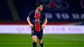 Liga Mistrzów. Kolejny zawodnik PSG z koronawirusem. Nie zagra z Bayernem
