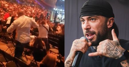 Organizatorzy High League wydali oświadczenie! Internauci bezlitośni: "Wszyscy wiedzieli, że będzie zadyma, TYLKO NIE WY"