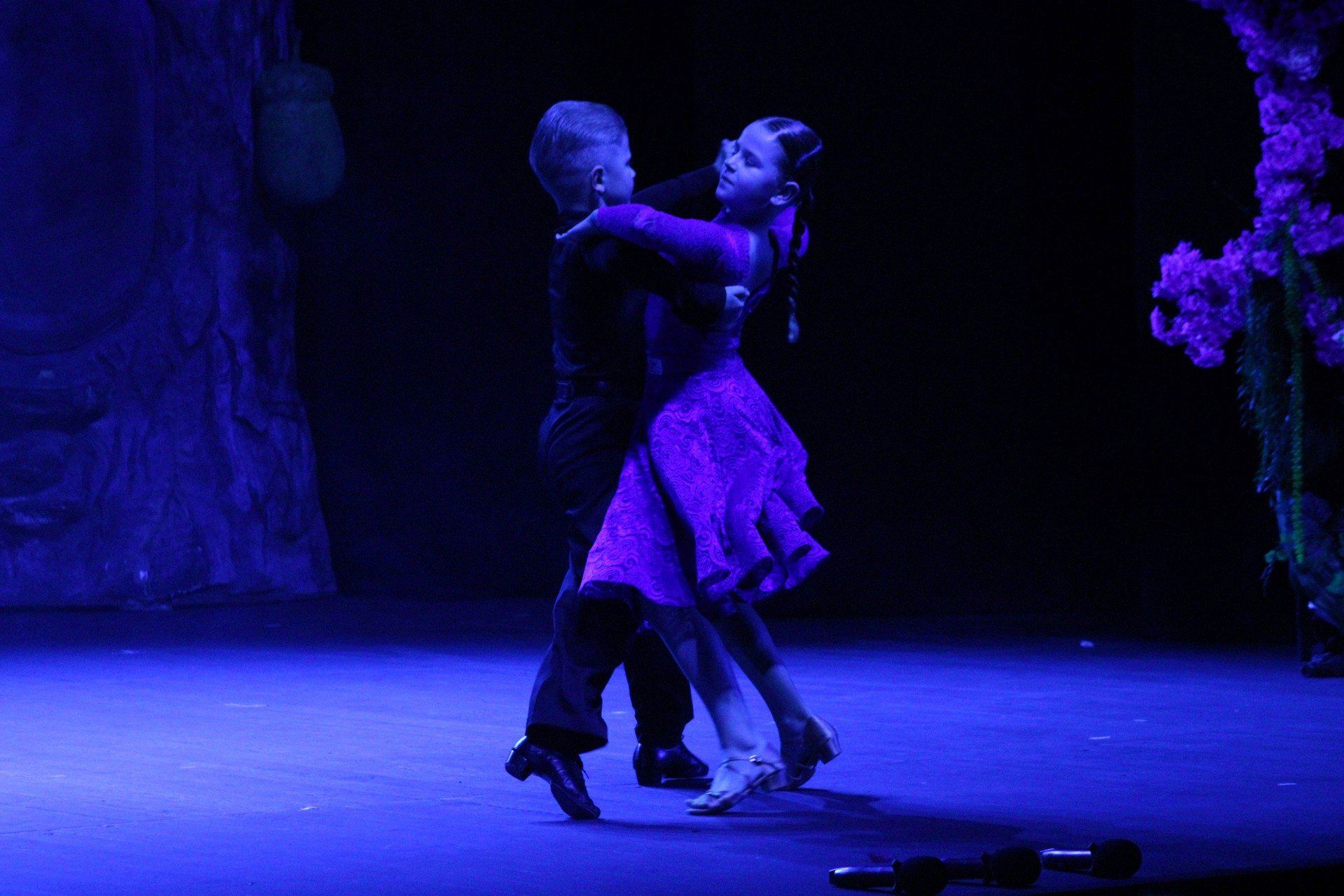 Premiera spektaklu &#34;Ogrodowy Skrzat&#34; w Koszalinie