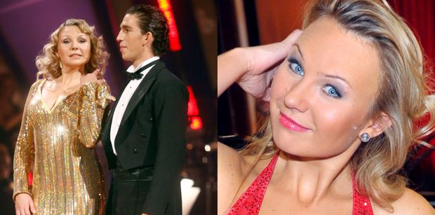 Anna Guzik po 19 latach odsłania kulisy "Tańca z Gwiazdami": "Zdarzały się NIEPRZYJEMNE RZECZY"