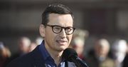 Mateusz Morawiecki zażartował z Donalda Tuska. Internauci nie kryją, co o tym myślą