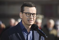 Mateusz Morawiecki zażartował z Donalda Tuska. Internauci nie kryją, co o tym myślą