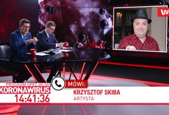 Krzysztof Skiba: jest arystokracja i robotnicy artystyczni. Tylko ci pierwsi narzekają