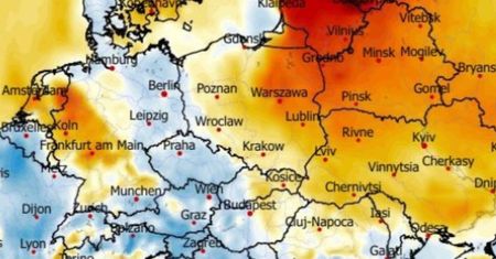 Nawet 28 stopni. Taka pogoda w Polsce. Wskazano datę