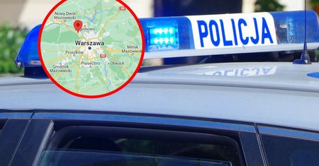 Ciała dwóch osób pod Łomiankami. Ruszyło śledztwo