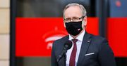 Koronawirus. "Zbliżamy się do stabilizacji liczby zachorowań"