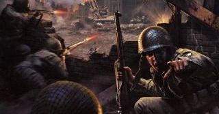 Chcesz pierwszą część Call of Duty, a nie chcesz Modern Warfare 2? Masz problem