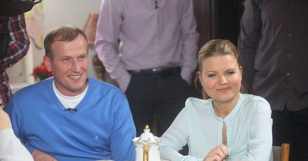 Świąteczny odcinek "Rolnik szuka żony": Zbyszek nie jest z Kasią, a Natalia i Paweł planują ślub!
