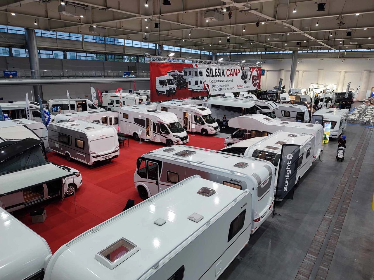 Caravans Salon edycja 2023