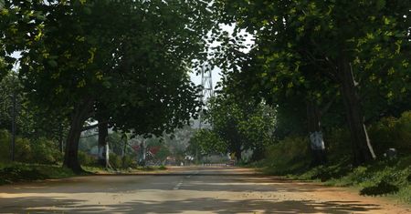 Driveclub — spóźniony na mecie