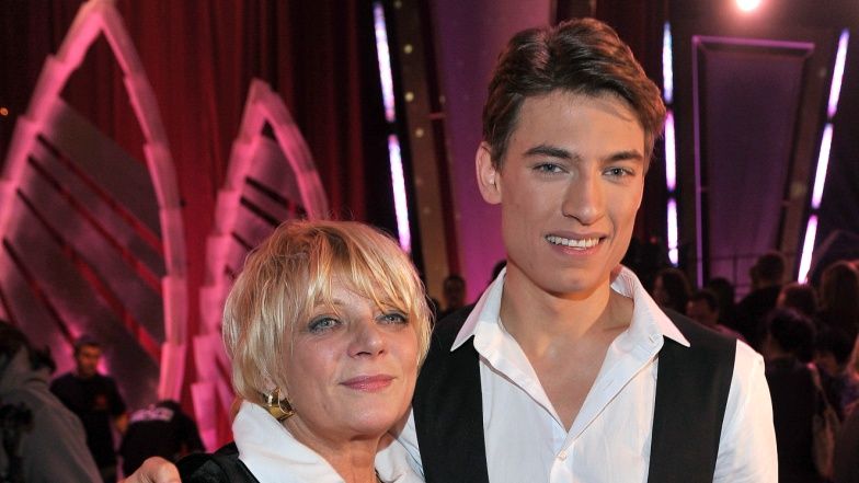 Paweł Staliński i Dorota Stalińska