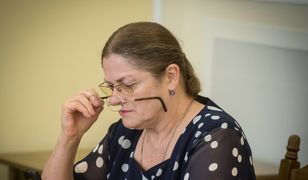 Krystyna Pawłowicz w Solcu-Zdroju. Wiadomo, jak doszło do pożaru w hotelu