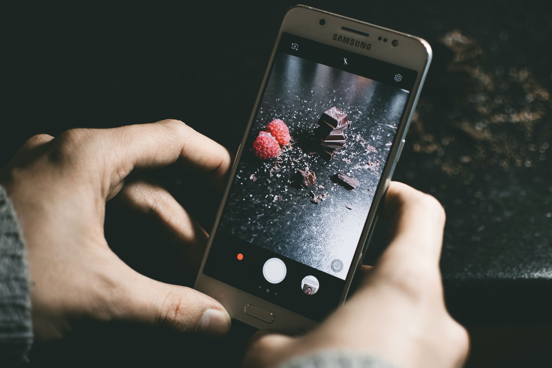 Lepsze zdjęcia smartfonem? Żaden problem! 4