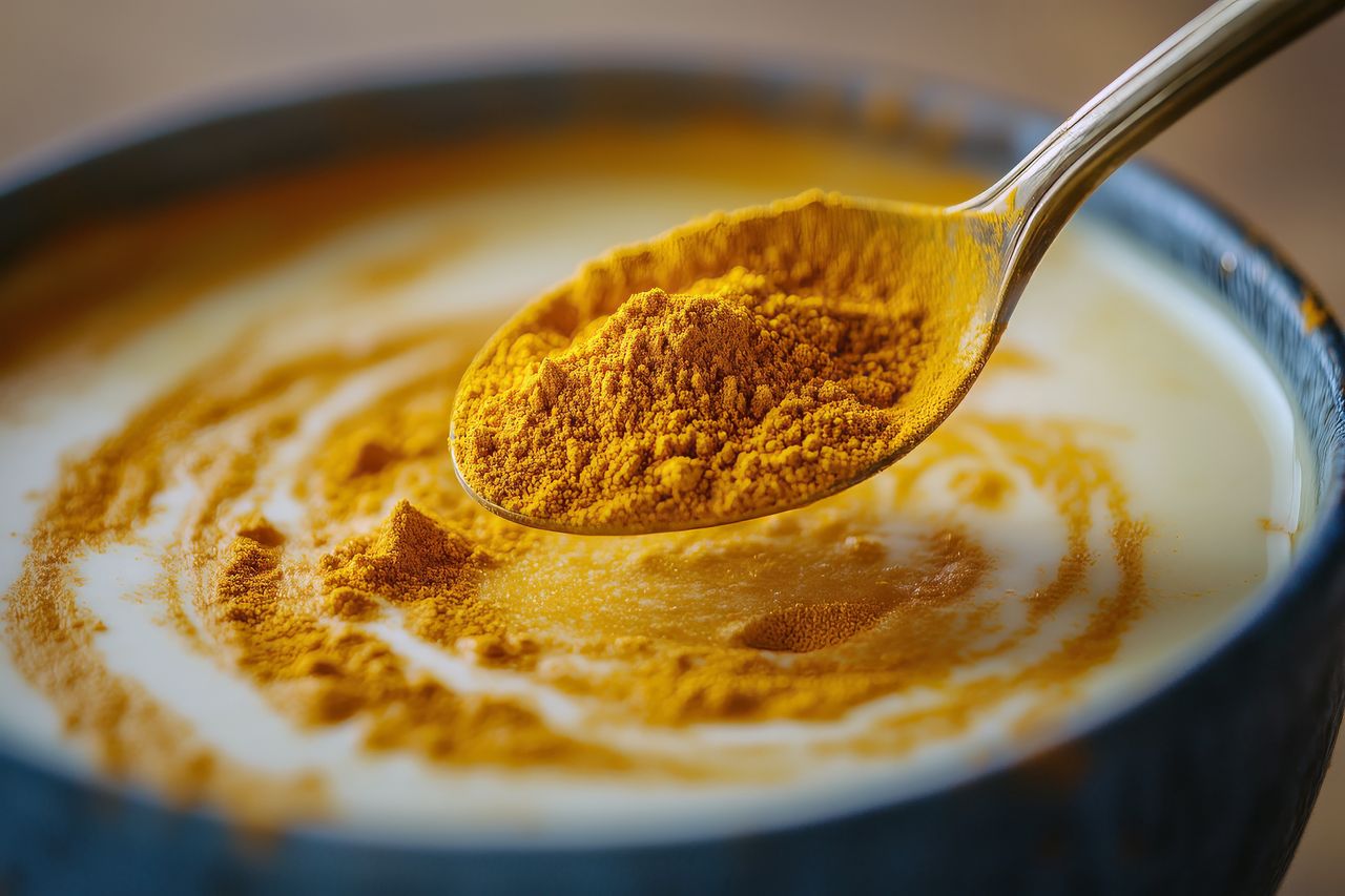 Pij codziennie, a szybko zauważysz różnicę. Domowy eliksir na "strzelające" i bolące stawy