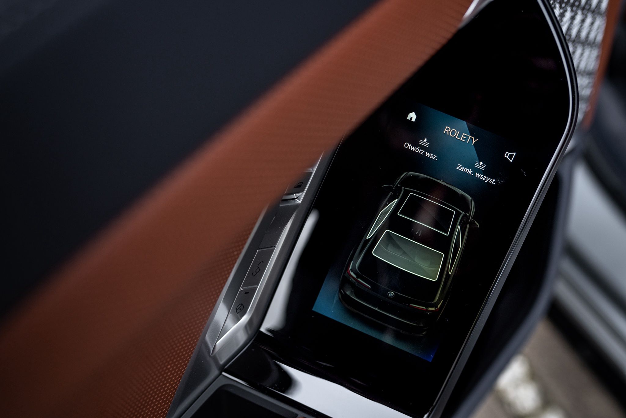 BMW 740d xDrive