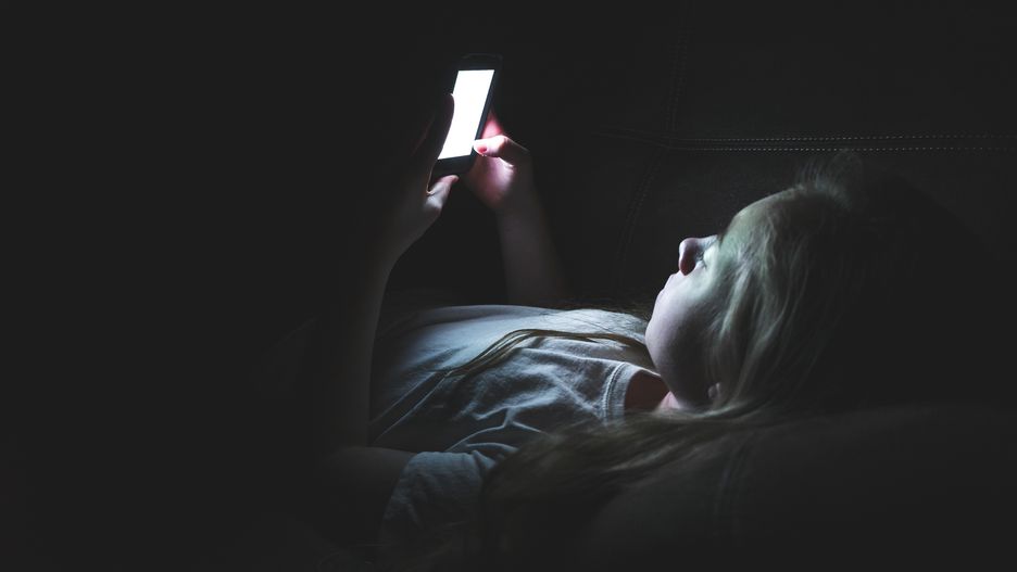 girl, phone, addict, teen, depression, dark, tired, internet, lying, online, sleep, room, sad, screen, stress, texting, teenage, female, teenager, worried, woman, young, black, bullying, cell, child, couch, depressed, deprivation, down, face, fatigue, light, media, mobile, networks, night, person, picture, read, smart, smartphone, social, technology, text messaging, upset, using, victim, video, viewing