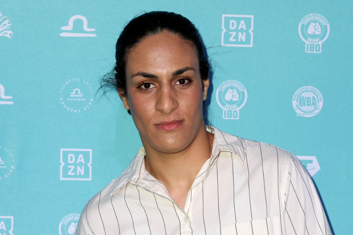 Imane Khelif przerwała milczenie. Zabrała głos ws. emerytury