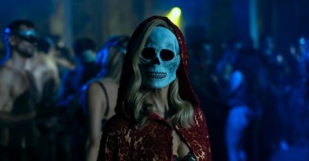 Mroczny horror wkrótce na Netfliksie. Sprawdź, co wiemy o "Zagładzie domu Usherów"