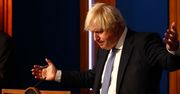 Omikron w Wielkiej Brytanii. Boris Johnson wprost o niepokoju. Premier apeluje