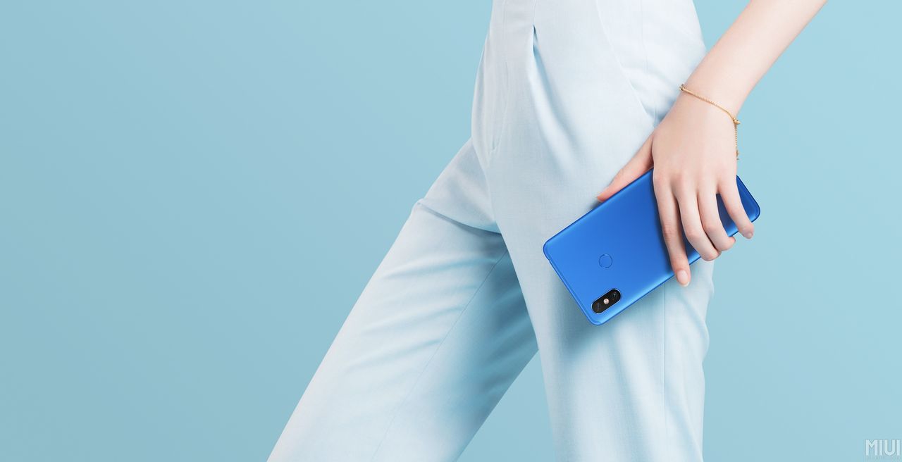 Premiera Xiaomi Mi Max 3: bateria 5500 mAh w smartfonie, któremu bliżej do tabletu