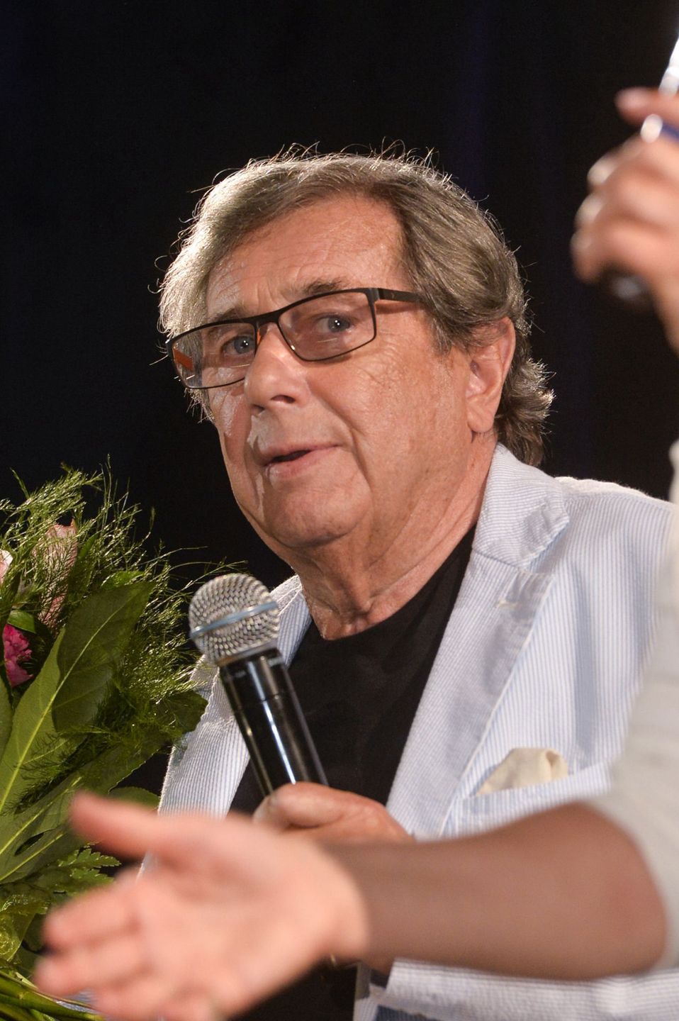 Janusz Gajos