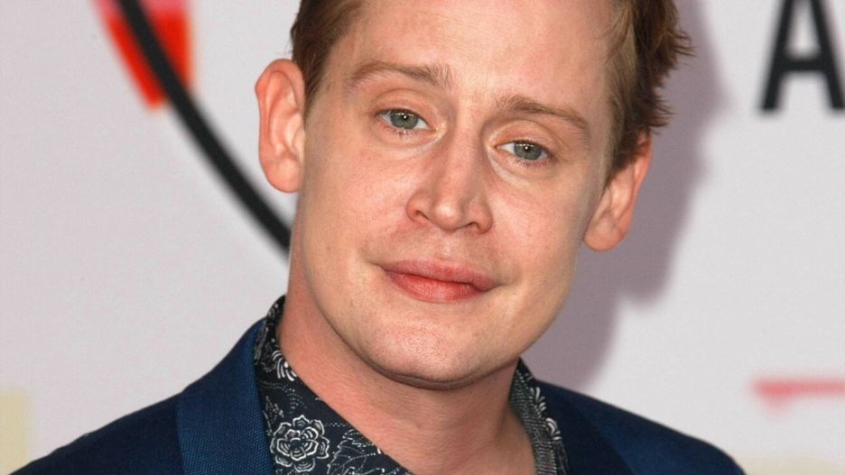 Macaulay Culkin został po raz drugi ojcem