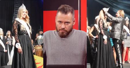 Tak 17-letnia wówczas Caroline Derpienski poznała starszego milionera. Stanowski ujawnia, jaka różnica wieku ich dzieli naprawdę