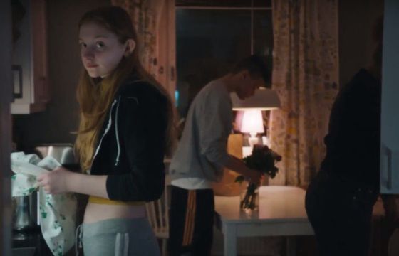 Trud życia codziennego w reklamie IKEA (wideo)