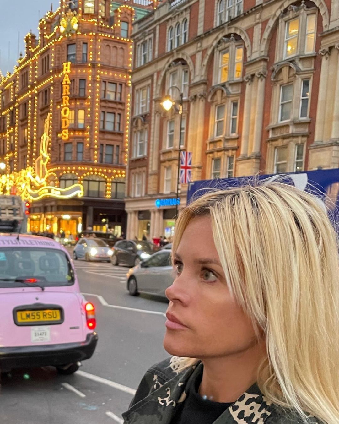 Tak teraz wygląda Magdalena Mazur