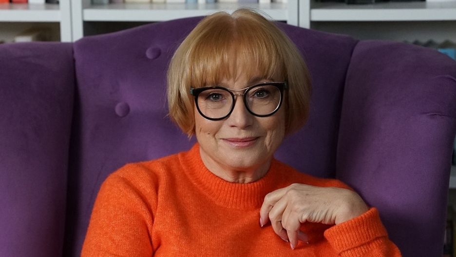 Anna Czarnecka-Suls napisała swoją pierwszą powieść