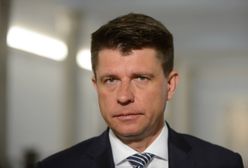 Dziś Święto Trzech Króli - przypomina Ryszard Petru