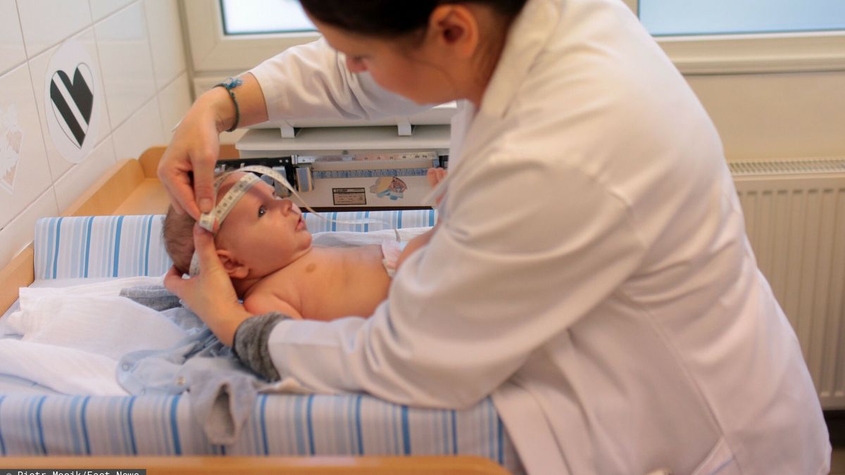 Białystok. Szczepienia obowiązkowe w Polsce to standard. W wielu krajach na świecie - niedostępny przywilej.