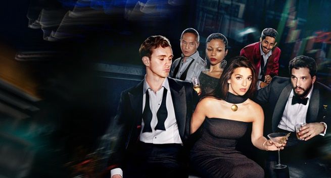 Serial „Branża” wraca z trzecim sezonem na platformę Max