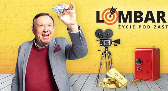 „Lombard. Życie pod zastaw 10” wiosną w TV Puls, ruszyły zdjęcia