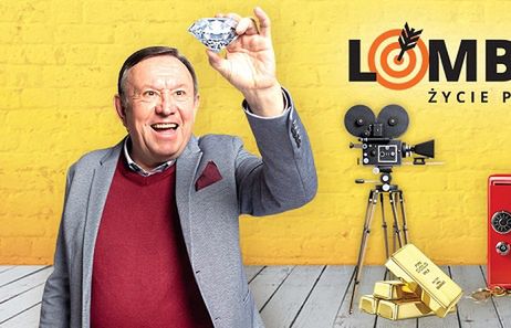 „Lombard. Życie pod zastaw 10” wiosną w TV Puls, ruszyły zdjęcia