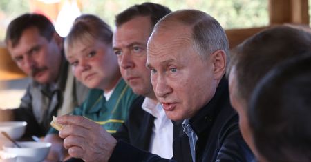"Rosyjskie Starlinki". Nowe doniesienia. Eksperci ostrzegają