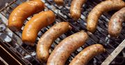 Jak długo grillować kiełbasę? Mało kto odpowiada poprawnie
