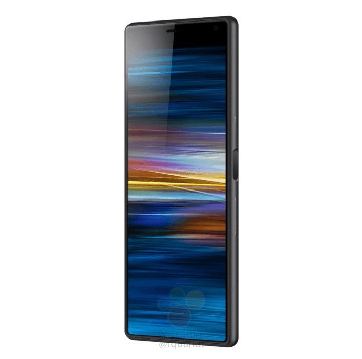 #wSkrócie: Sony Xperia XA3 z ekranem 21:9 na zdjęciach i polski Asystent na iOS 6